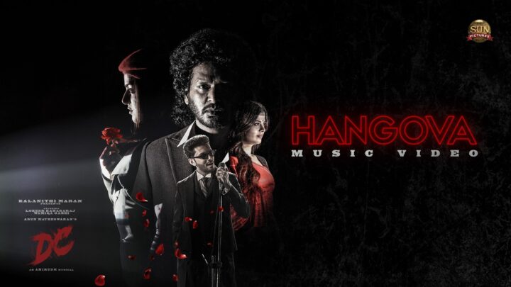 Hangova – DC