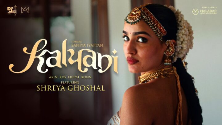 Kalyani – Shreya Ghoshal