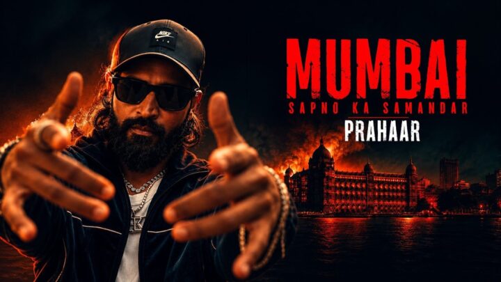 Mumbai Sapno Ka Samandar