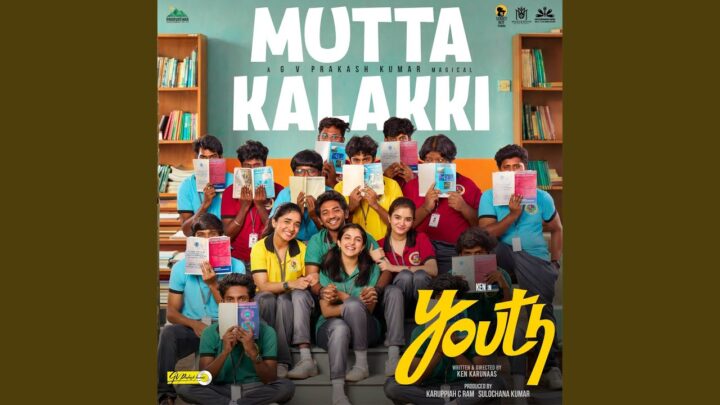 Mutta Kalakki – Youth