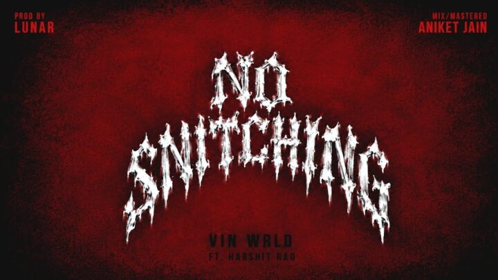 No Snitching