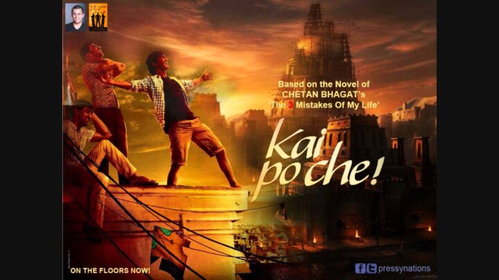 Shubhaarambh – Kai Po Che