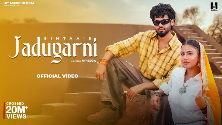 Sintaa – Jadugarni