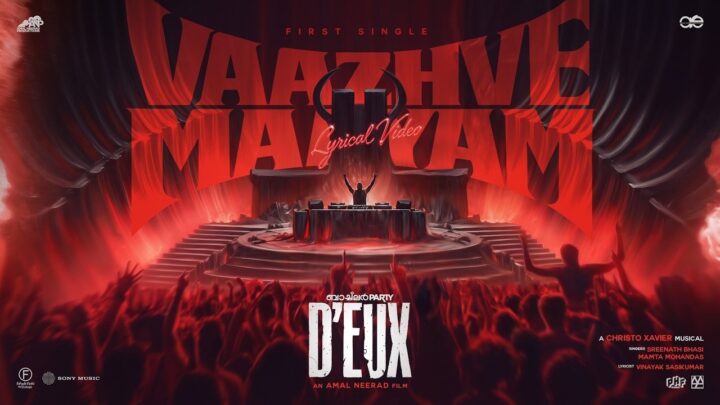 Vaazhve Maayam – Bachelor Party D’EUX