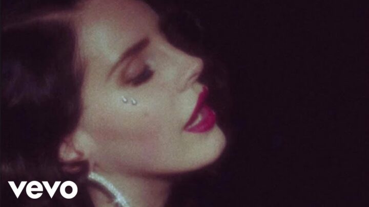 Young And Beautiful – Lana Del Rey